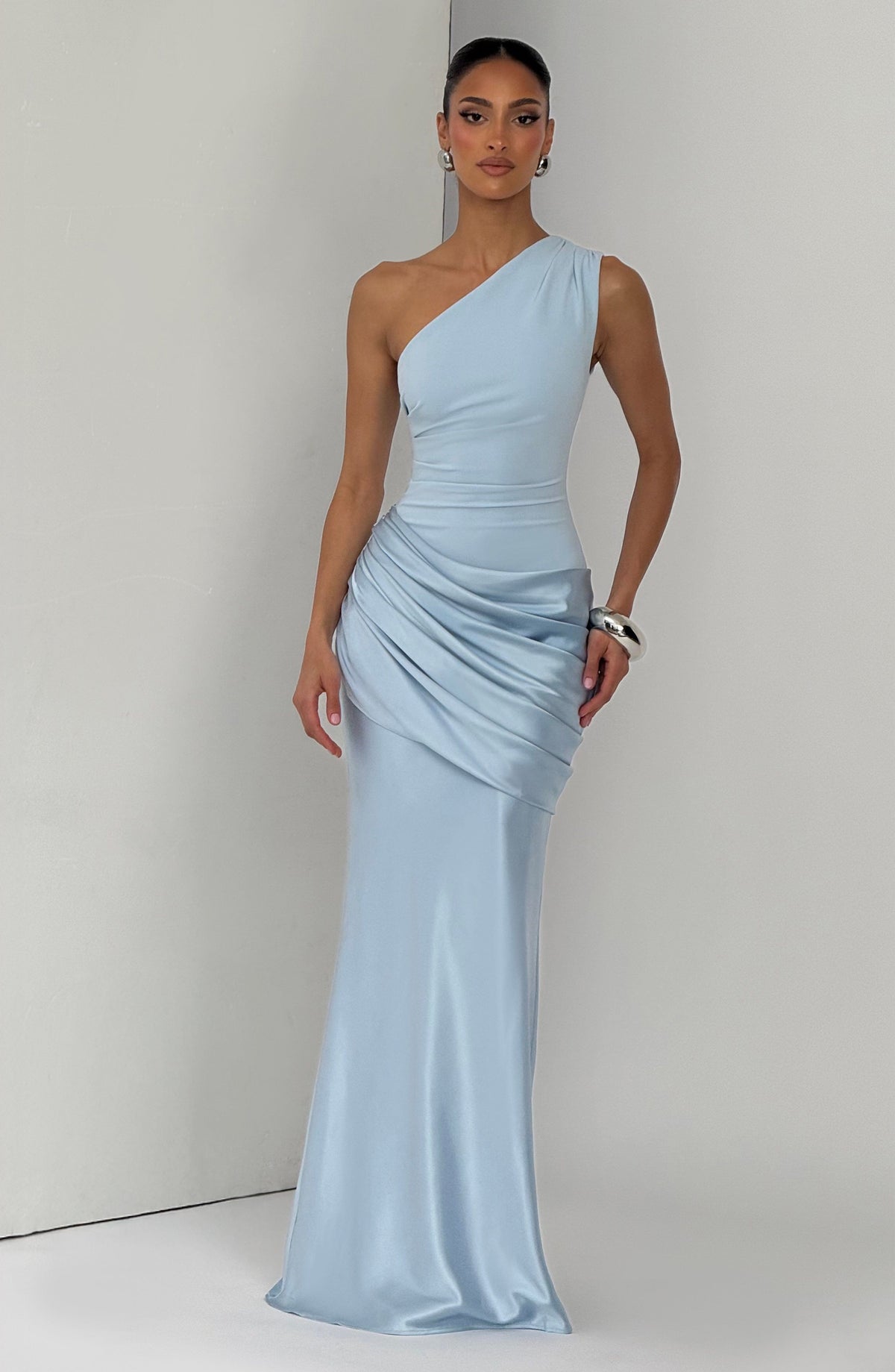 Elegant Maxi Dress 6