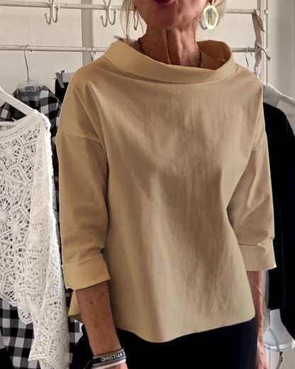 Stylish Ladies Top - Livia