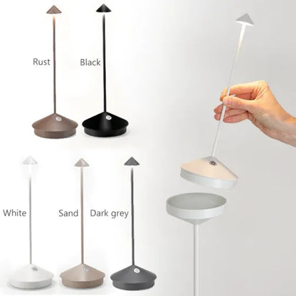 LED Table Lamp - Serenity