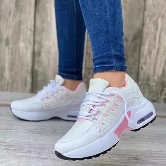 Trendy Orthopaedic Comfort Shoes - Livia