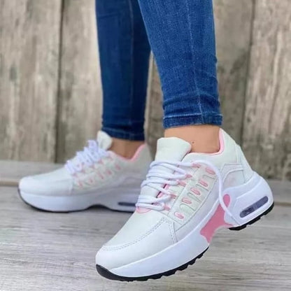 Trendy Orthopaedic Comfort Shoes - Livia