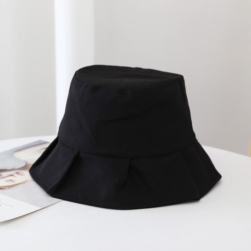 Trendy summer bucket hat for men and women – Orion