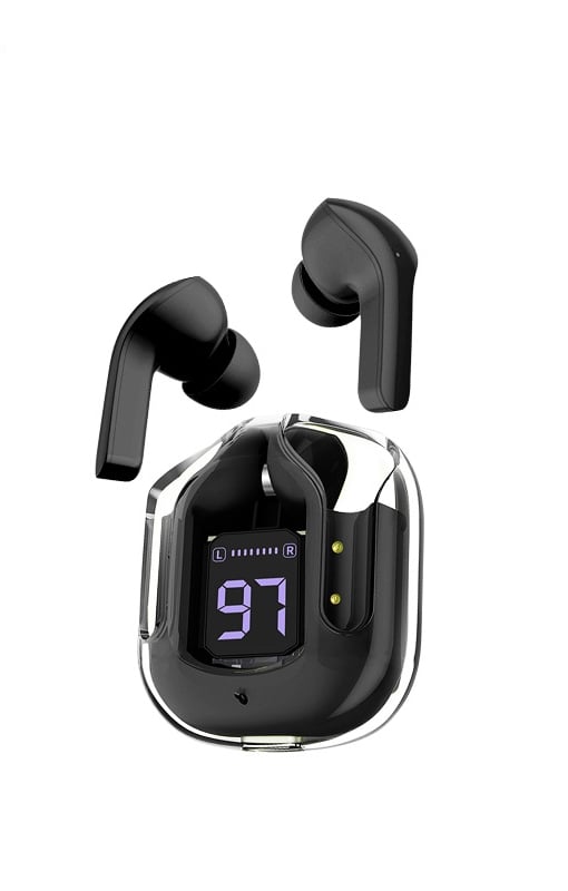 Wireless Bluetooth Earbuds – SonicPulse