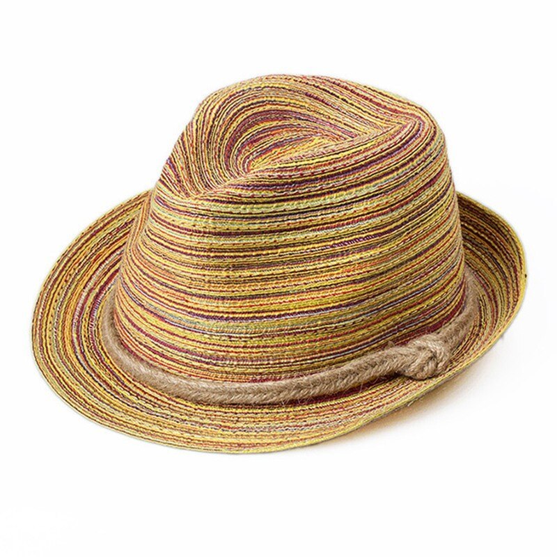 Stylish women's autumn hat in lightweight peppergrass – Maddy