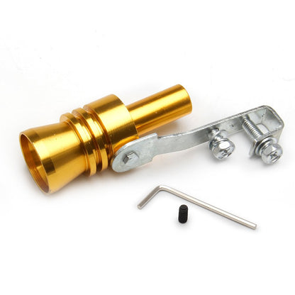 Sportive Sound Amplifier for Exhaust – RevVox