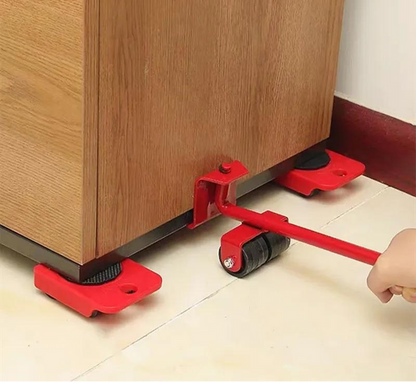 Furniture moving set – Liftaro