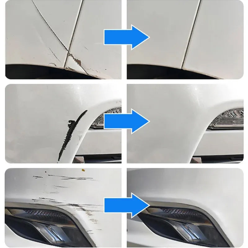 Auto Scratch Repair Paste for All Paint Types 8