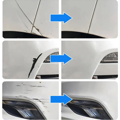 Auto Scratch Repair Paste for All Paint Types 8