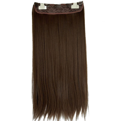 Clip-in Keratin Hair Extensions – Aurora