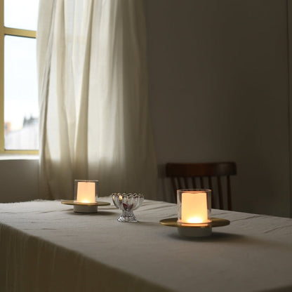 Wireless Candle Lamp - LumiFlame