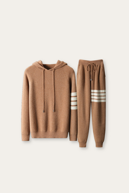 Men's Merino Wool Jogging Set – Lorenzo