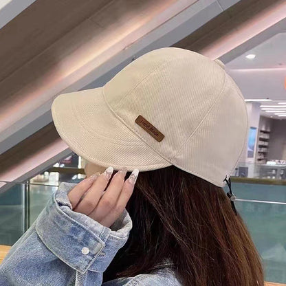 Women's UV Protection Sun Hat, Foldable & Breathable – Alina