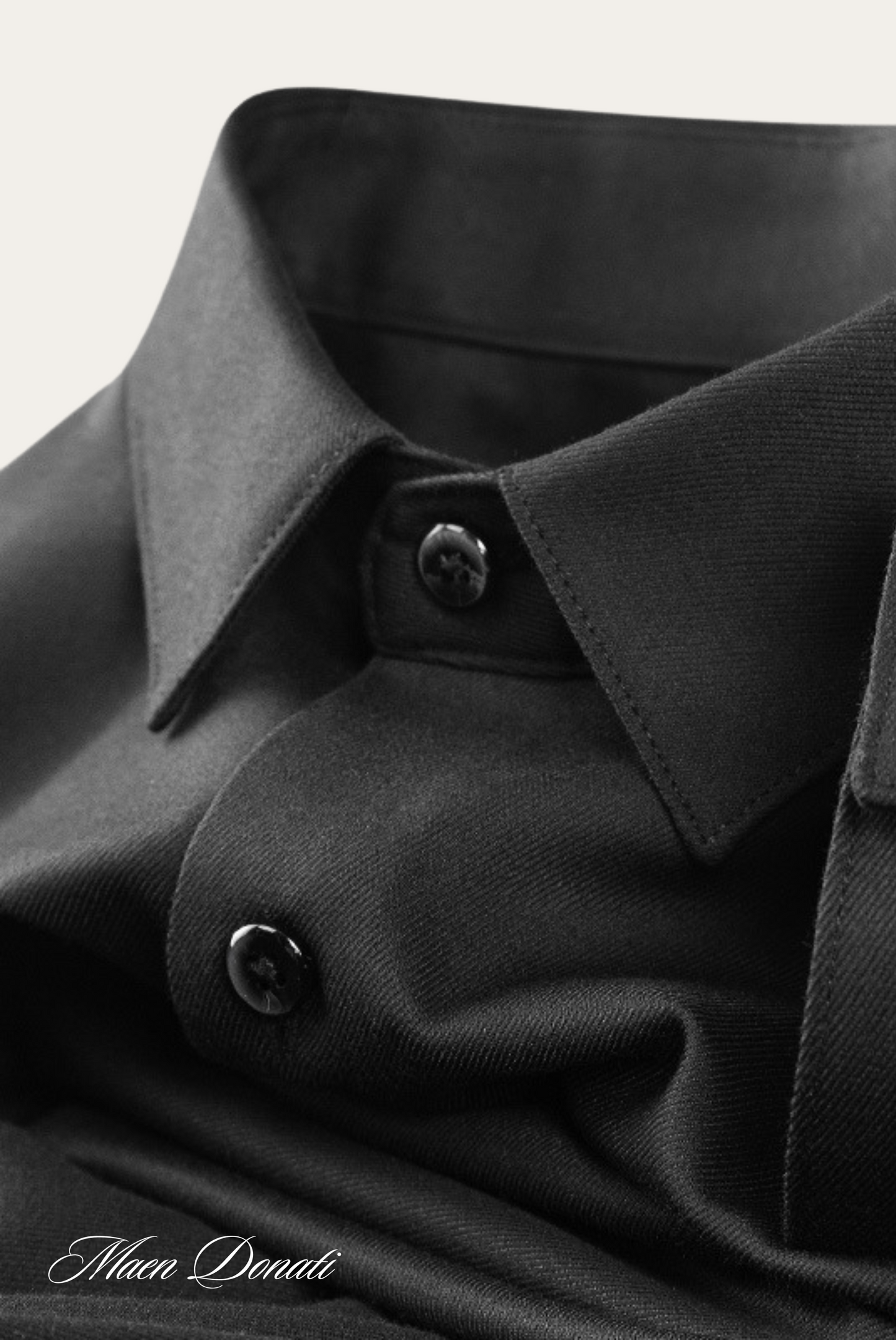 Stylish Men's Shirt – Silvano