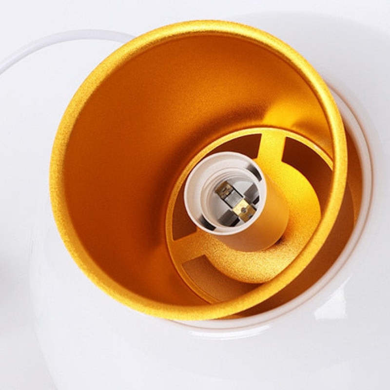 Modern LED Pendant Light - AstraGlow