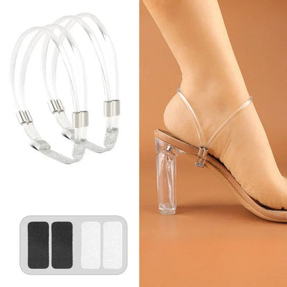 Comfort Fit Shoe Straps - All-Day Support That Fights Foot Fatigue 17