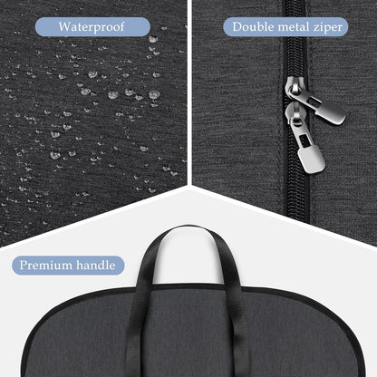 Waterproof suit bag – Foldable Oxford travel cover (Buy 1, Get 1 FREE)