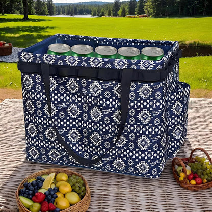 Camping organisation bags – Norvane