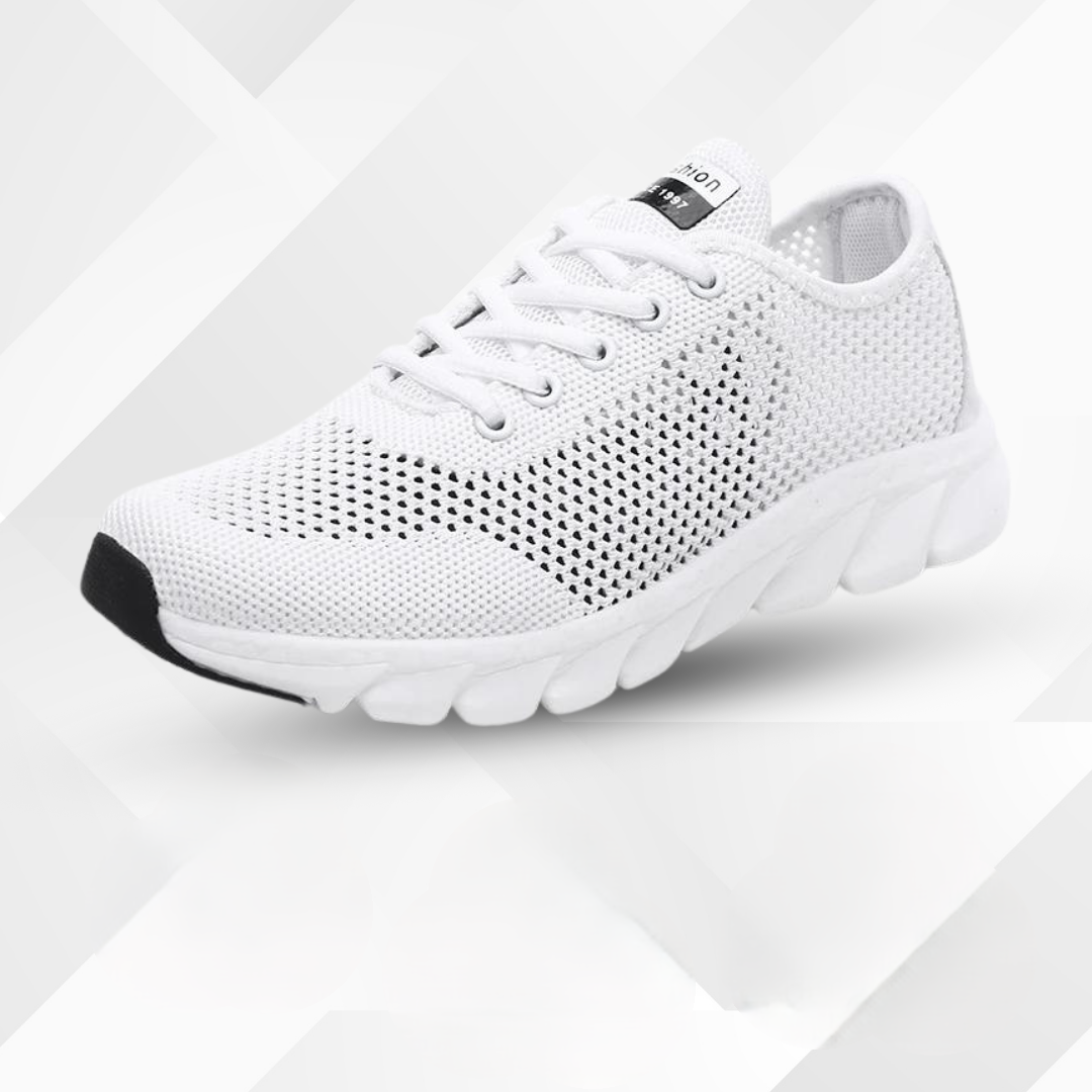 Ultralight orthopaedic barefoot shoes for women – Mirella