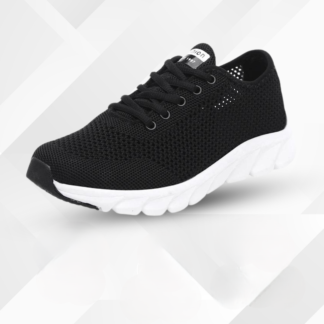 Ultralight orthopaedic barefoot shoes for women – Mirella