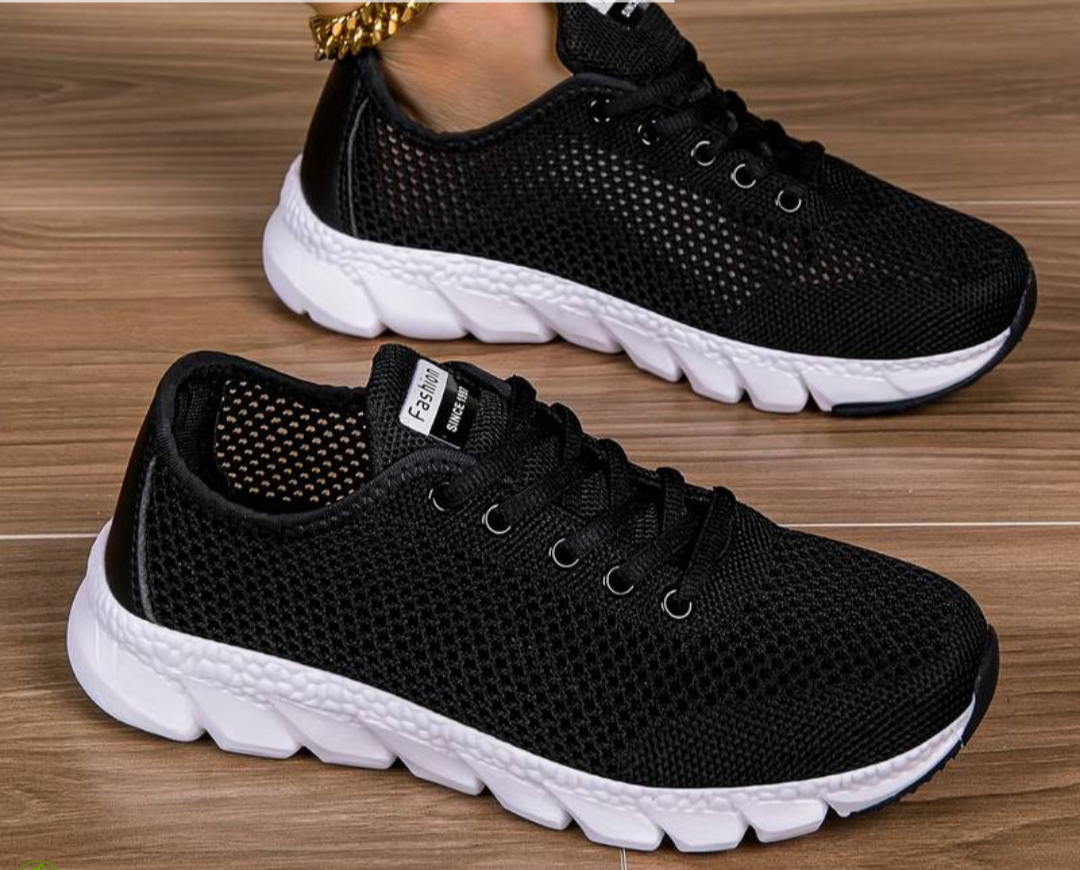 Ultralight orthopaedic barefoot shoes for women – Mirella