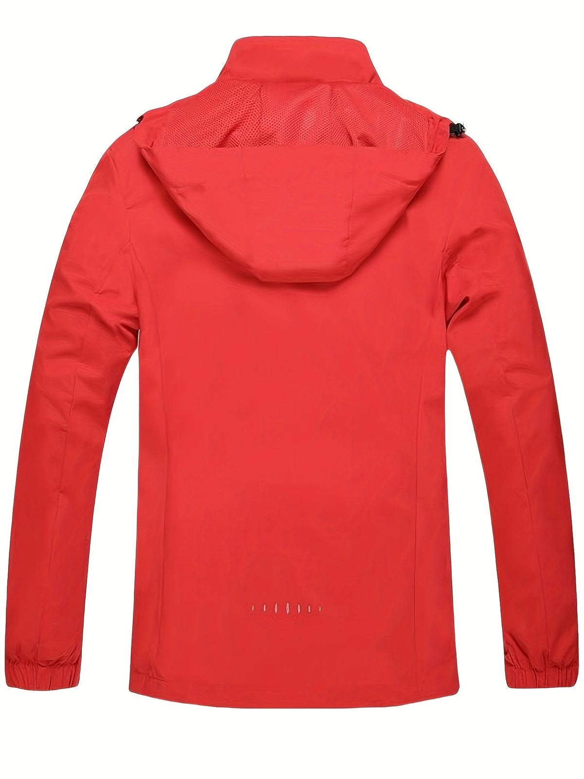 Lightweight men's softshell jacket – Magnus Autumn Edition