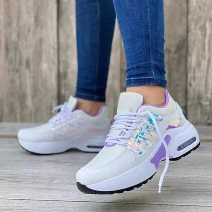 Trendy Orthopaedic Comfort Shoes - Livia