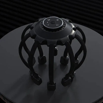 Intelligent Electric Head Massager - OctoRelax