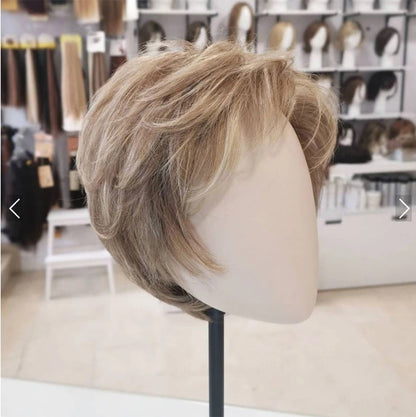 Quick Clip-in Hair Extensions for Short Hair – Zuri