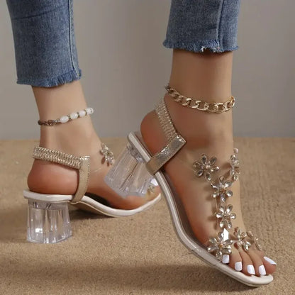 Trendy women's orthopedic pumps with breathable design – Melina