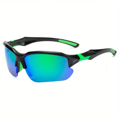 Polarised Sports Sunglasses - AdventureVision