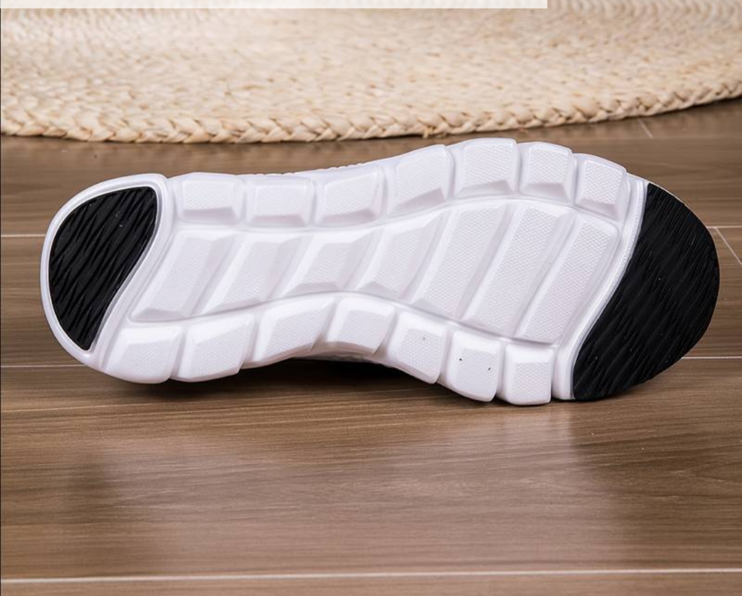 Ultralight orthopaedic barefoot shoes for women – Mirella