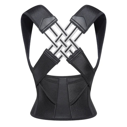 Back Posture Corrector Brace — Instant Relief & Confident Posture 3