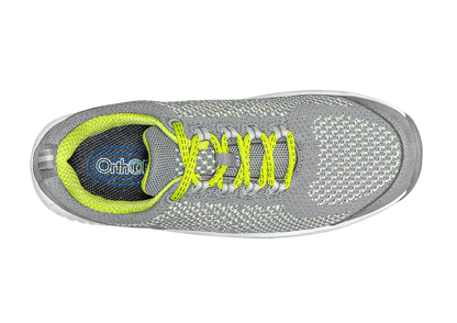 Ergonomic comfort shoes with orthopaedic support – Milena