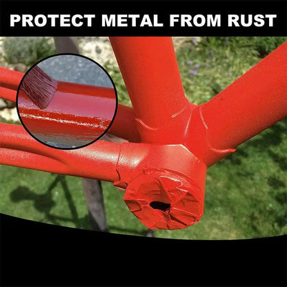 Rust Remover & Metal Restorer — Fast Repair, Long-Lasting Shine 3