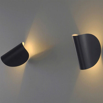 Modern Colourful Wall Light - ColorVibe