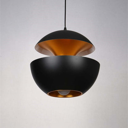 Modern LED Pendant Light - AstraGlow
