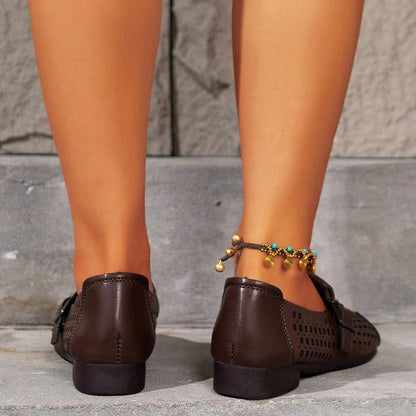 Stylish Ladies' Shoes - Livia
