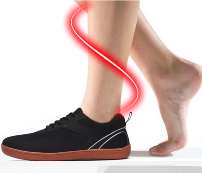 Orthopaedic Barefoot Sneakers – Viona
