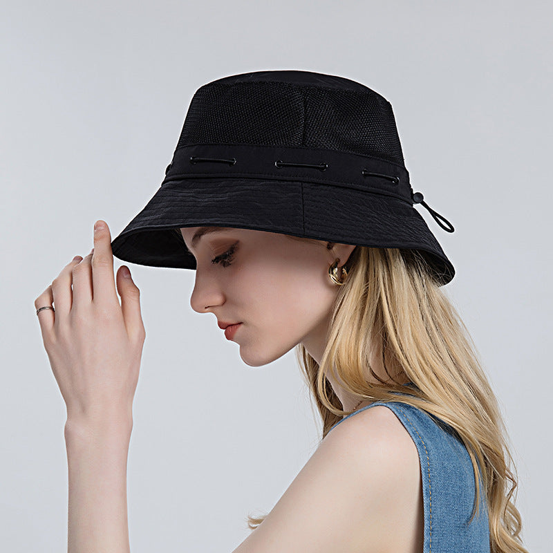 Trendy & breathable sun hat for any occasion – Vina