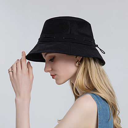 Trendy & breathable sun hat for any occasion – Vina