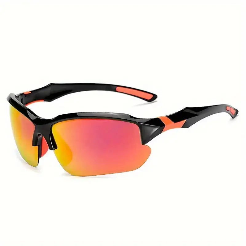 Polarised Sports Sunglasses - AdventureVision