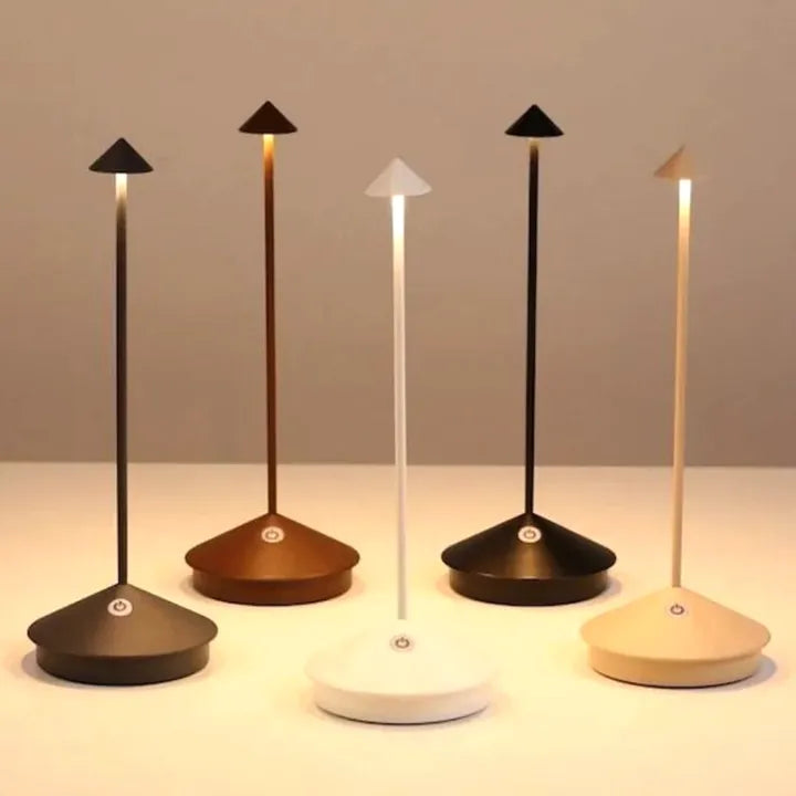LED Table Lamp - Serenity