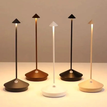 LED Table Lamp - Serenity