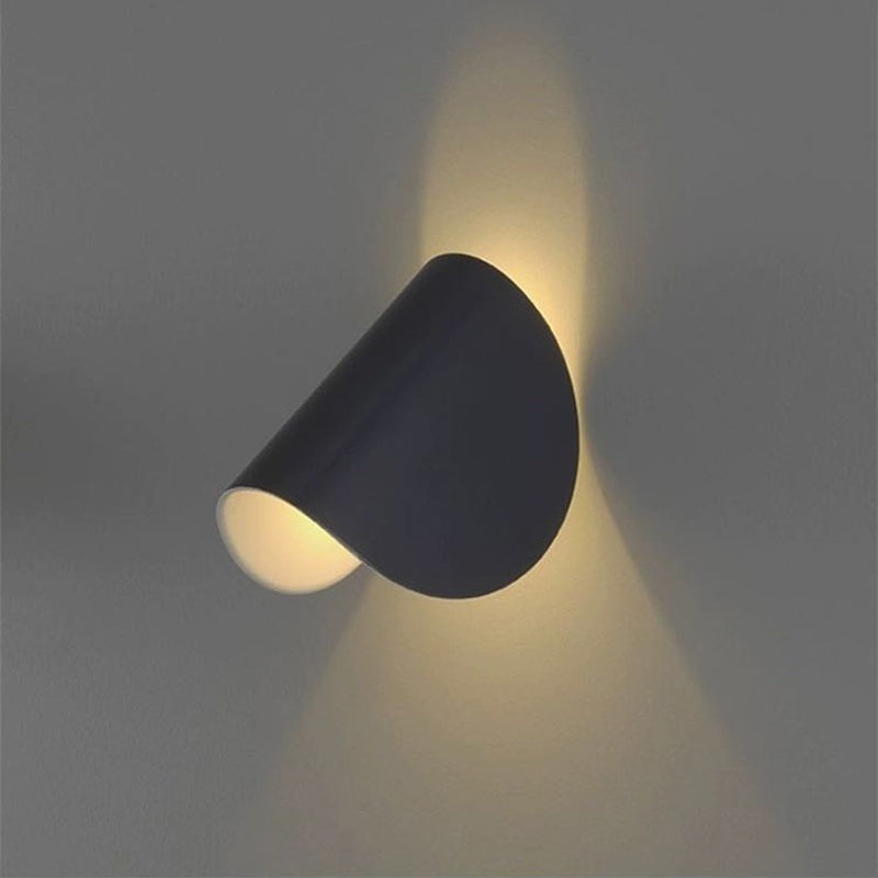 Modern Colourful Wall Light - ColorVibe