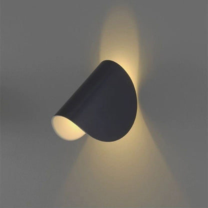 Modern Colourful Wall Light - ColorVibe