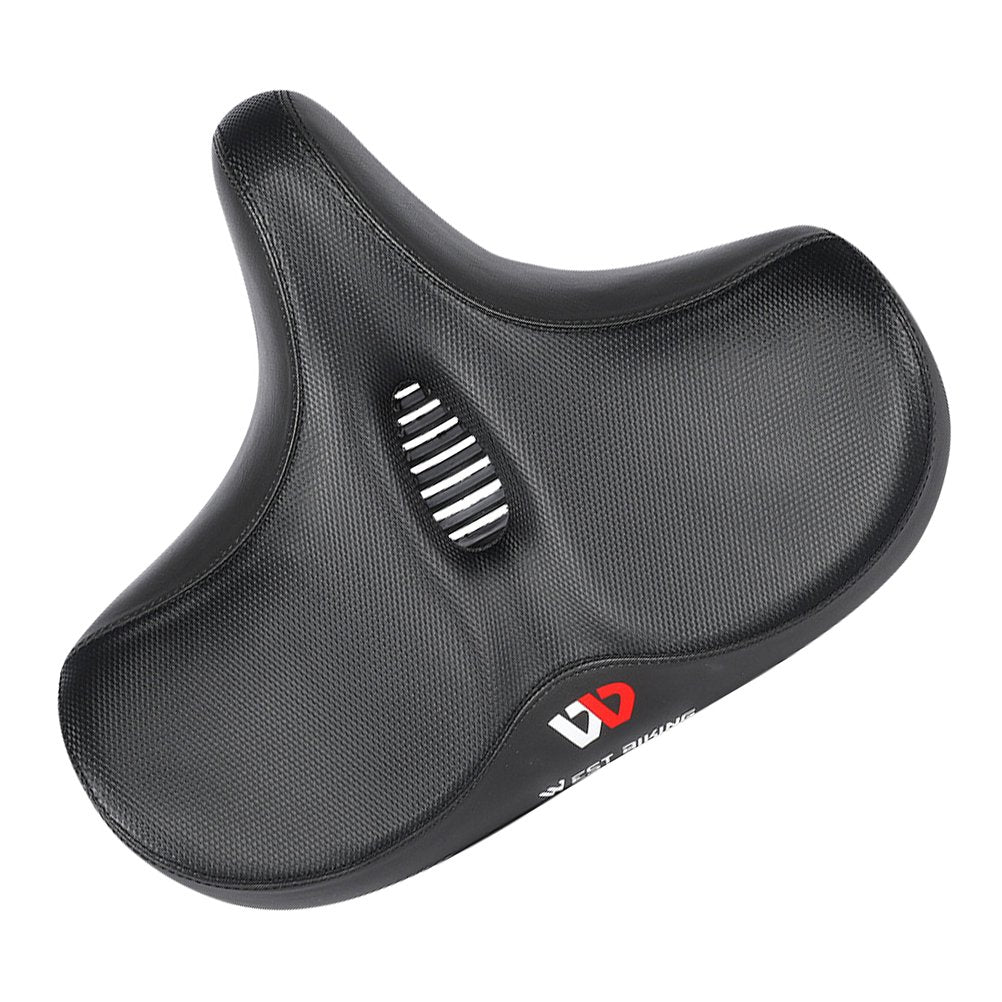 Comfort Gel Bicycle Saddle - BigRide