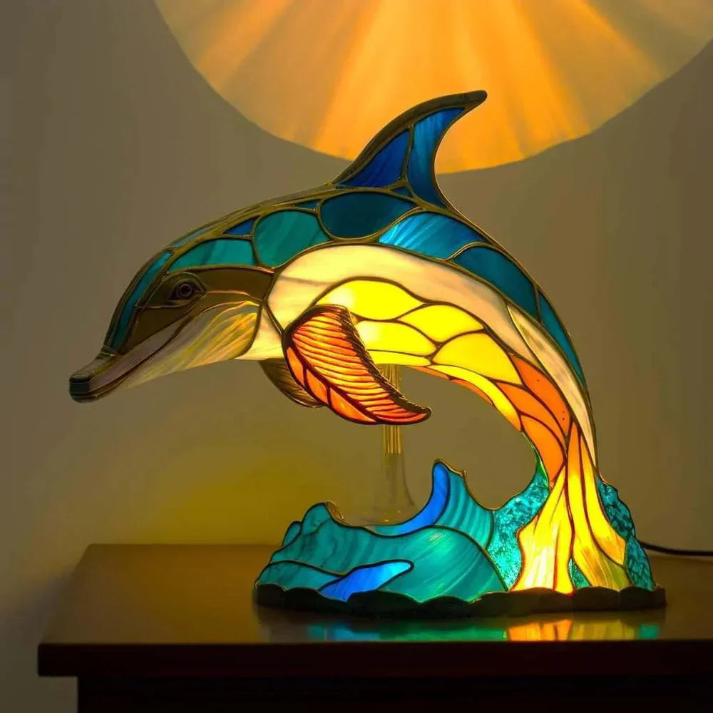Artistic Lamp - VitraFauna
