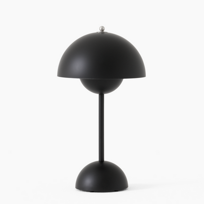 LED Table Lamp - MoonGlow