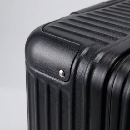 ABS PC Koffer Met Aluminium Frame - Carrycore