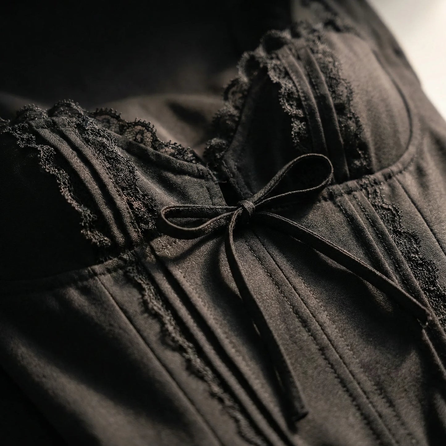 A Line Mini Dress - Ilayda